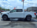 Thumbnail image of 2023 Ford F-150 at Southgate Ford