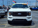 Thumbnail image of 2023 Ford F-150 at Southgate Ford