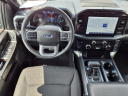 Thumbnail image of 2023 Ford F-150 at Southgate Ford