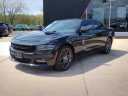 Thumbnail image of 2018 Dodge Charger at Grand Blanc Mitsubishi