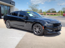 Thumbnail image of 2018 Dodge Charger at Grand Blanc Mitsubishi