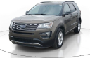 Thumbnail image of 2016 Ford Explorer at Al Serra Chevrolet