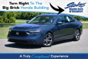 Thumbnail image of 2023 Honda Accord Hybrid at StokesHondaCarsBeaufort USED