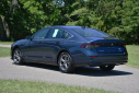Thumbnail image of 2023 Honda Accord Hybrid at StokesHondaCarsBeaufort USED
