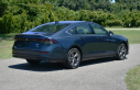 Thumbnail image of 2023 Honda Accord Hybrid at StokesHondaCarsBeaufort USED