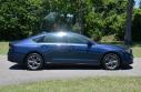 Thumbnail image of 2023 Honda Accord Hybrid at StokesHondaCarsBeaufort USED