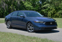 Thumbnail image of 2023 Honda Accord Hybrid at StokesHondaCarsBeaufort USED