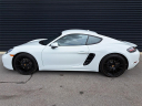 Thumbnail image of 2024 Porsche 718 Cayman at Porsche Clearwater