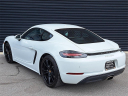 Thumbnail image of 2024 Porsche 718 Cayman at Porsche Clearwater
