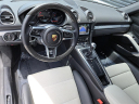 Thumbnail image of 2024 Porsche 718 Cayman at Porsche Clearwater