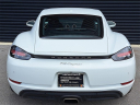 Thumbnail image of 2024 Porsche 718 Cayman at Porsche Clearwater