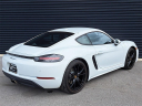 Thumbnail image of 2024 Porsche 718 Cayman at Porsche Clearwater