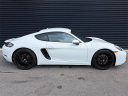 Thumbnail image of 2024 Porsche 718 Cayman at Porsche Clearwater
