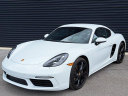 Thumbnail image of 2024 Porsche 718 Cayman at Bert Smith Porsche - NEW