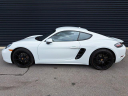Thumbnail image of 2024 Porsche 718 Cayman at Bert Smith Porsche - NEW