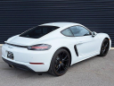 Thumbnail image of 2024 Porsche 718 Cayman at Bert Smith Porsche - NEW