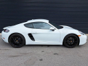Thumbnail image of 2024 Porsche 718 Cayman at Bert Smith Porsche - NEW