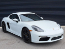 Thumbnail image of 2024 Porsche 718 Cayman at Bert Smith Porsche - NEW