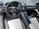 Thumbnail image of 2024 Porsche 718 Cayman at Bert Smith Porsche - NEW