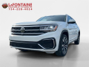 Thumbnail image of 2021 Volkswagen Atlas Cross Sport at LaFontaine Chevrolet Plymouth