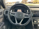 Thumbnail image of 2021 Volkswagen Atlas Cross Sport at LaFontaine Chevrolet Plymouth