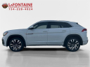 Thumbnail image of 2021 Volkswagen Atlas Cross Sport at LaFontaine Chevrolet Plymouth