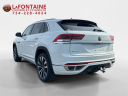 Thumbnail image of 2021 Volkswagen Atlas Cross Sport at LaFontaine Chevrolet Plymouth