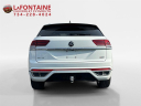 Thumbnail image of 2021 Volkswagen Atlas Cross Sport at LaFontaine Chevrolet Plymouth