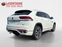 Thumbnail image of 2021 Volkswagen Atlas Cross Sport at LaFontaine Chevrolet Plymouth