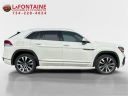 Thumbnail image of 2021 Volkswagen Atlas Cross Sport at LaFontaine Chevrolet Plymouth