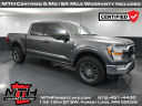 Thumbnail image of 2022 Ford F-150 at Minnesota Truck Headquarters of Forest Lake