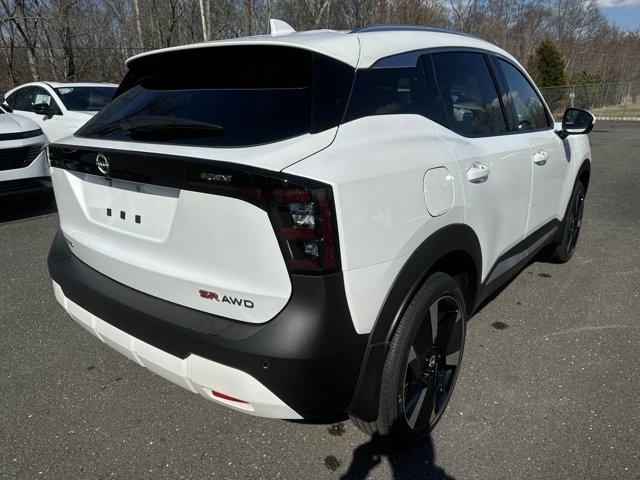 Thumbnail image of 2025 Nissan Kicks at Used Fred Beans Nissan of Flemington