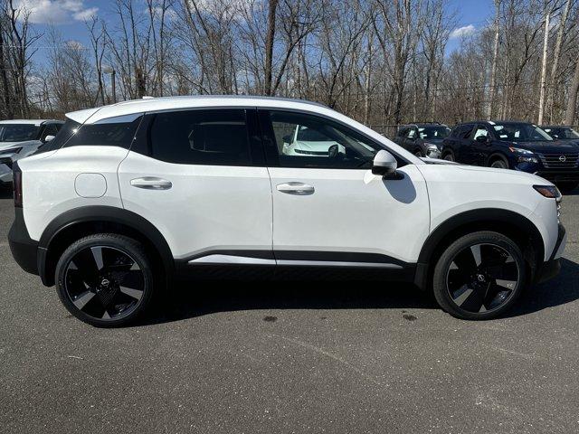 Thumbnail image of 2025 Nissan Kicks at Used Fred Beans Nissan of Flemington