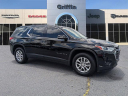 Thumbnail image of 2019 Chevrolet Traverse at UsedFordTiftonGriffin of Tifton, GA
