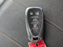 Thumbnail image of 2019 Chevrolet Traverse at UsedFordTiftonGriffin of Tifton, GA