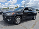 Thumbnail image of 2019 Chevrolet Traverse at UsedFordTiftonGriffin of Tifton, GA