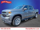 Thumbnail image of 2021 Chevrolet Silverado 1500 at Randy Marion Ford