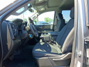 2021 Chevrolet Silverado 1500 Custom at Randy Marion Ford