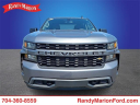Thumbnail image of 2021 Chevrolet Silverado 1500 at Randy Marion Ford