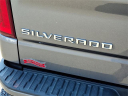Thumbnail image of 2021 Chevrolet Silverado 1500 at Randy Marion Ford