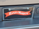 Thumbnail image of 2021 Chevrolet Silverado 1500 at Randy Marion Ford