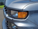 Thumbnail image of 2021 Chevrolet Silverado 1500 at Randy Marion Ford