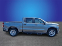 Thumbnail image of 2021 Chevrolet Silverado 1500 at Randy Marion Ford