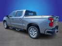 Thumbnail image of 2021 Chevrolet Silverado 1500 at Randy Marion Ford