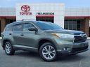 Thumbnail image of 2015 Toyota Highlander at Fred Anderson Toyota Of Sanford