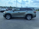 Thumbnail image of 2015 Toyota Highlander at Fred Anderson Toyota Of Sanford