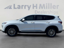 Thumbnail image of 2020 Hyundai SANTA FE at Larry H. Miller Dodge Tucson