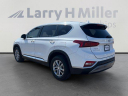 Thumbnail image of 2020 Hyundai SANTA FE at Larry H. Miller Dodge Tucson