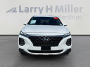 Thumbnail image of 2020 Hyundai SANTA FE at Larry H. Miller Dodge Tucson