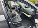 Thumbnail image of 2022 Subaru Ascent at Subaru of Stamford